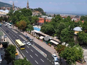 OSMANGAZİ / BURSA