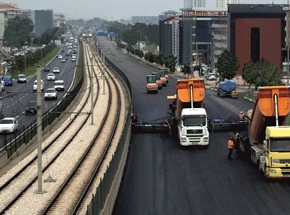 Bursa – İzmir Road