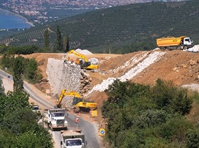 İznik Çevre Yolu